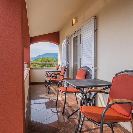 Apartments Laganini Novi Vinodolski Dış mekan fotoğraf